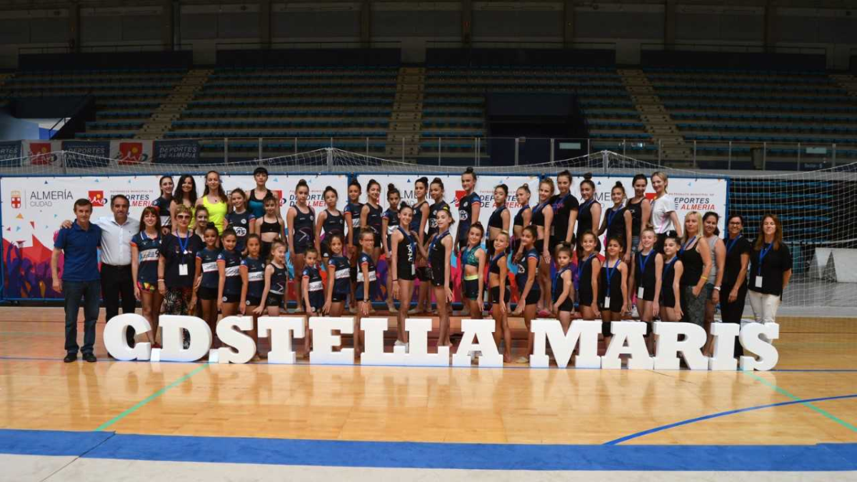 Una gran escuela ha vivido una nueva experiencia.