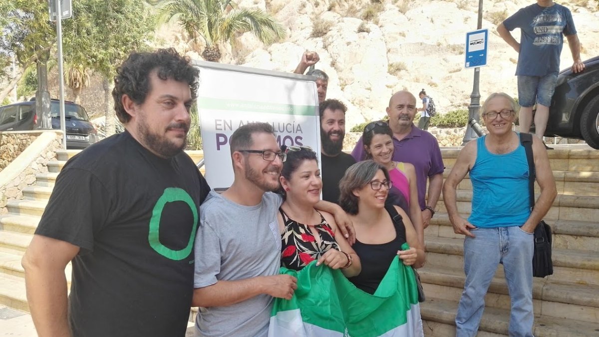 Presentación de esta mañana.