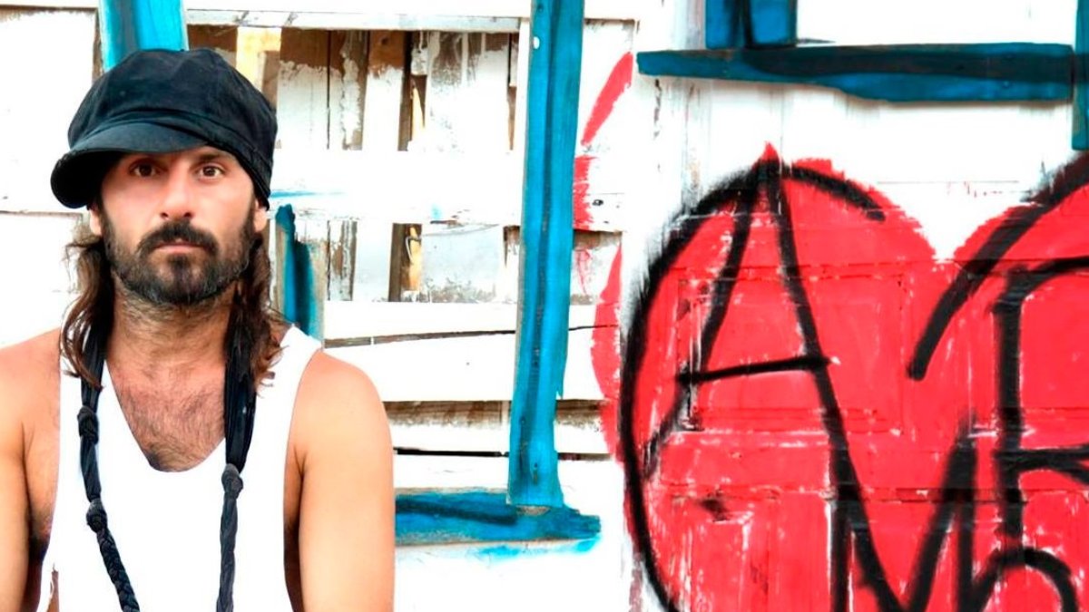 Miguel Campello, más conocido como El bicho.