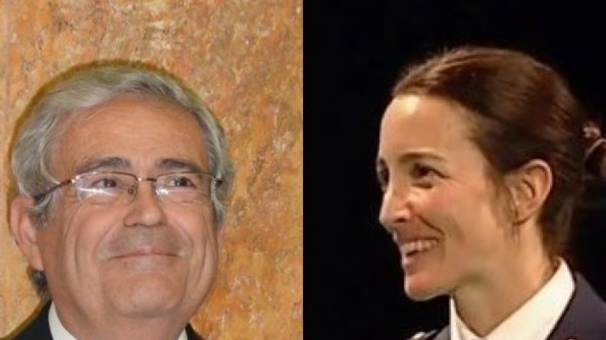 Protagonistas de la próxima Feria de Almería.