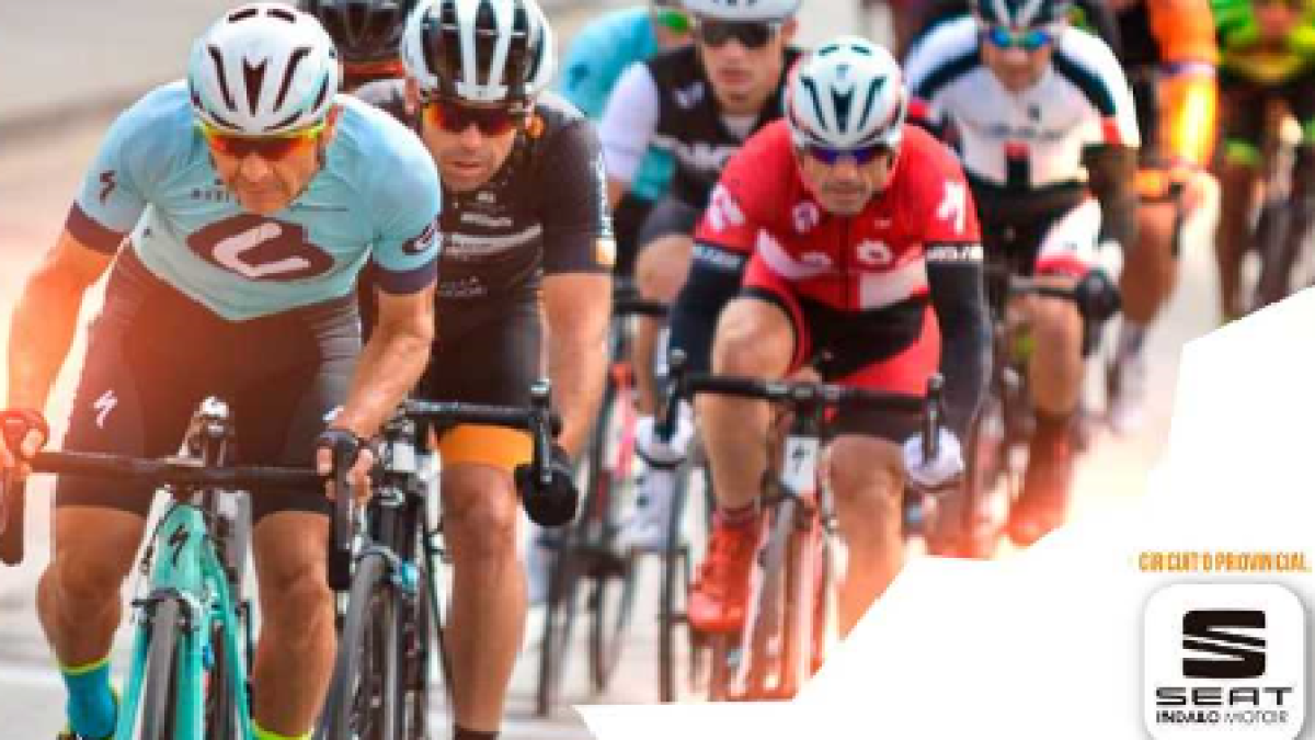 Se espera una gran carrera en la villa de Adra.