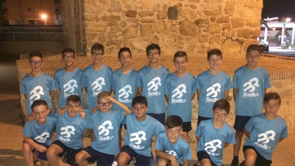 Los albojenses triunfan en Benidorm.