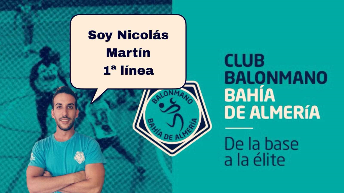 Llega el primer refuerzo.