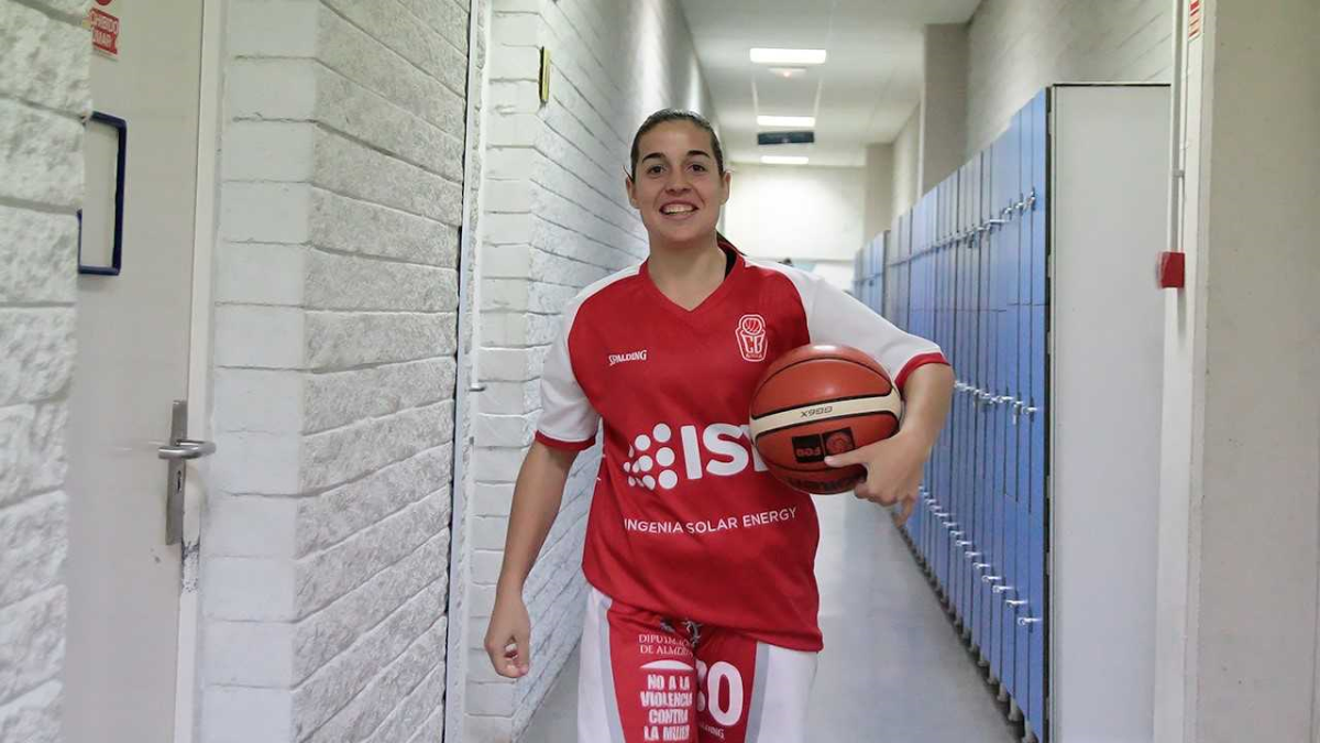 Preparadas para el nuevo reto.