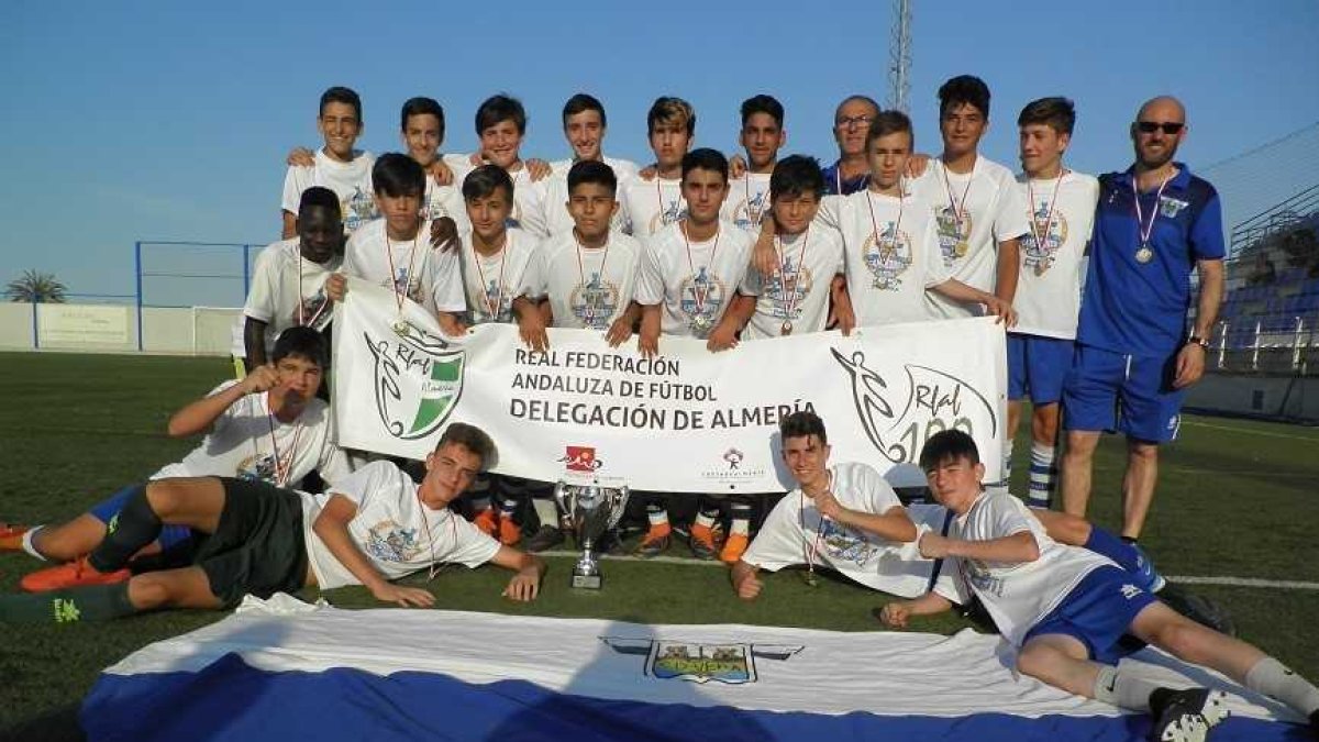 El Vera ha realizado una gran temporada.