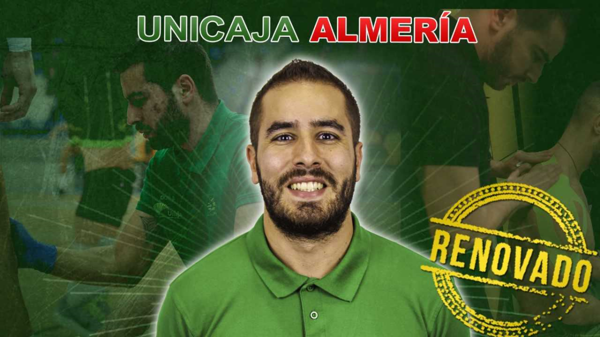 Un Unicaja en buenas manos,