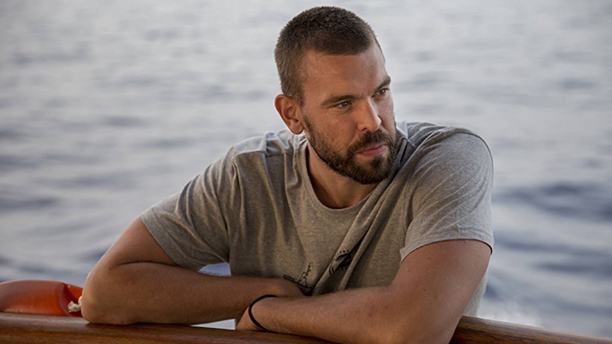 Marc Gasol ha salvado la vida de una inmigrante.