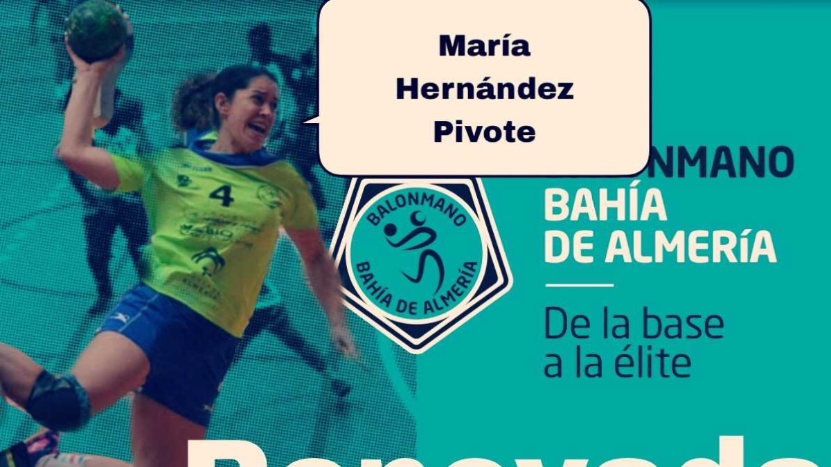 Comienzan las renovaciones.