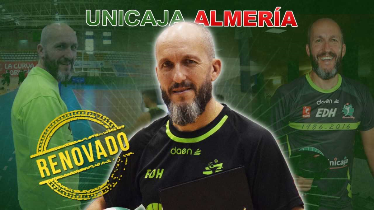 Un año más al frente del proyecto ahorrador.