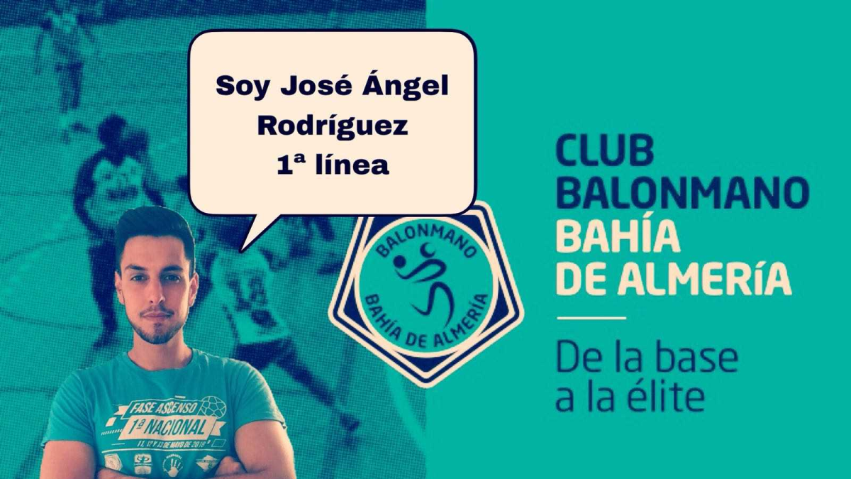 Nuevo refuerzo para el Bahía.