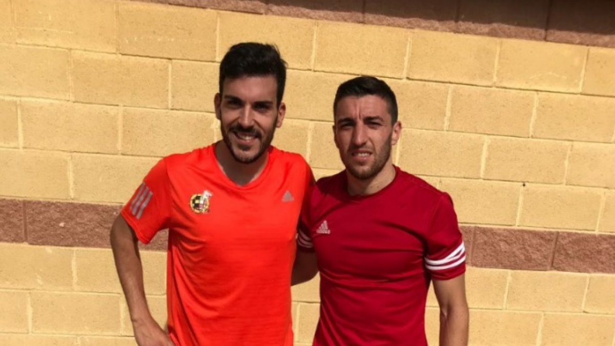 Villalobos y Cintas.