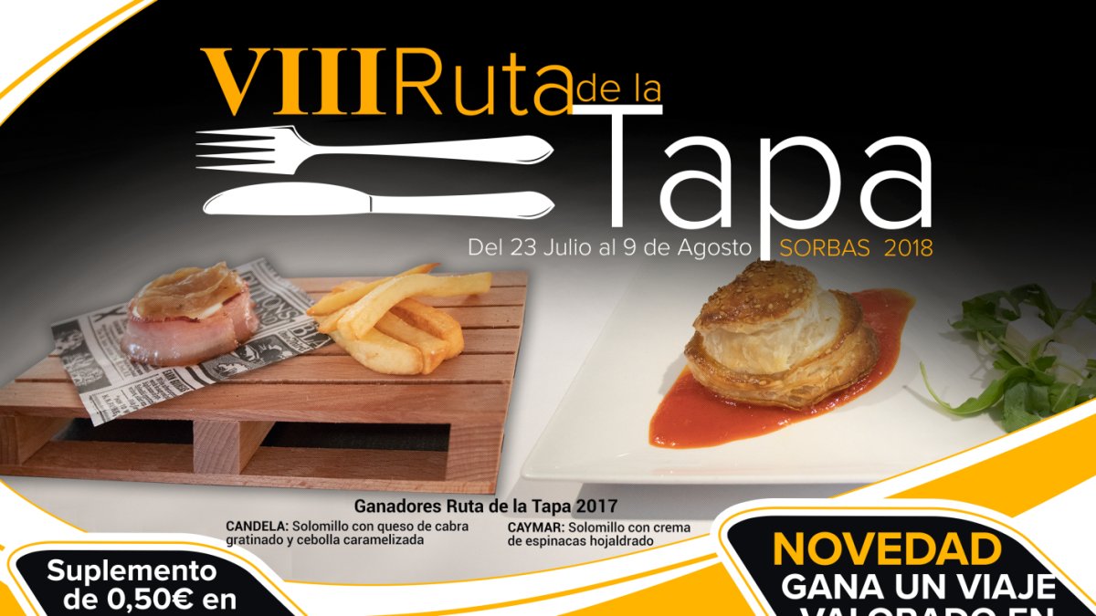 Los premios podrán disfrutarse hasta final de año.