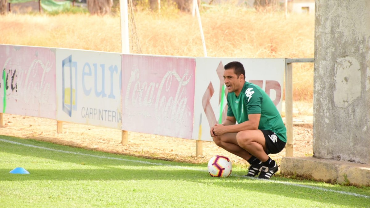 Francisco, este jueves.