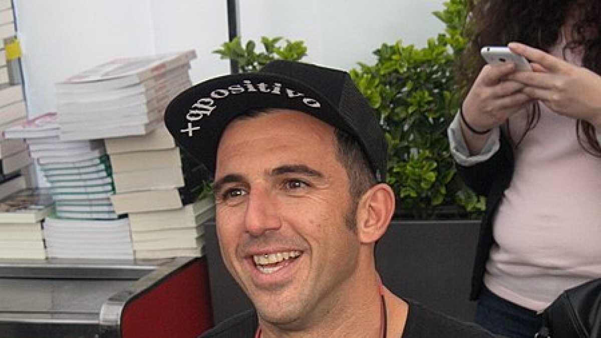 El afamado ‘trader’ de Bolsa Josef Ajram será uno de los principales invitados.