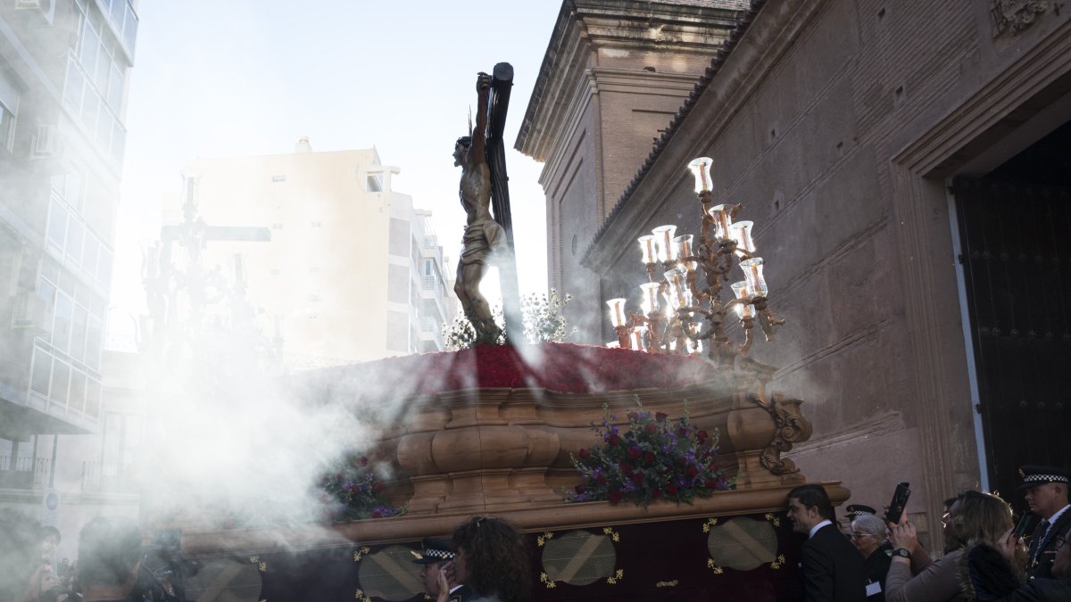 La Semana Santa está cerca de aumentar su impacto turístico.