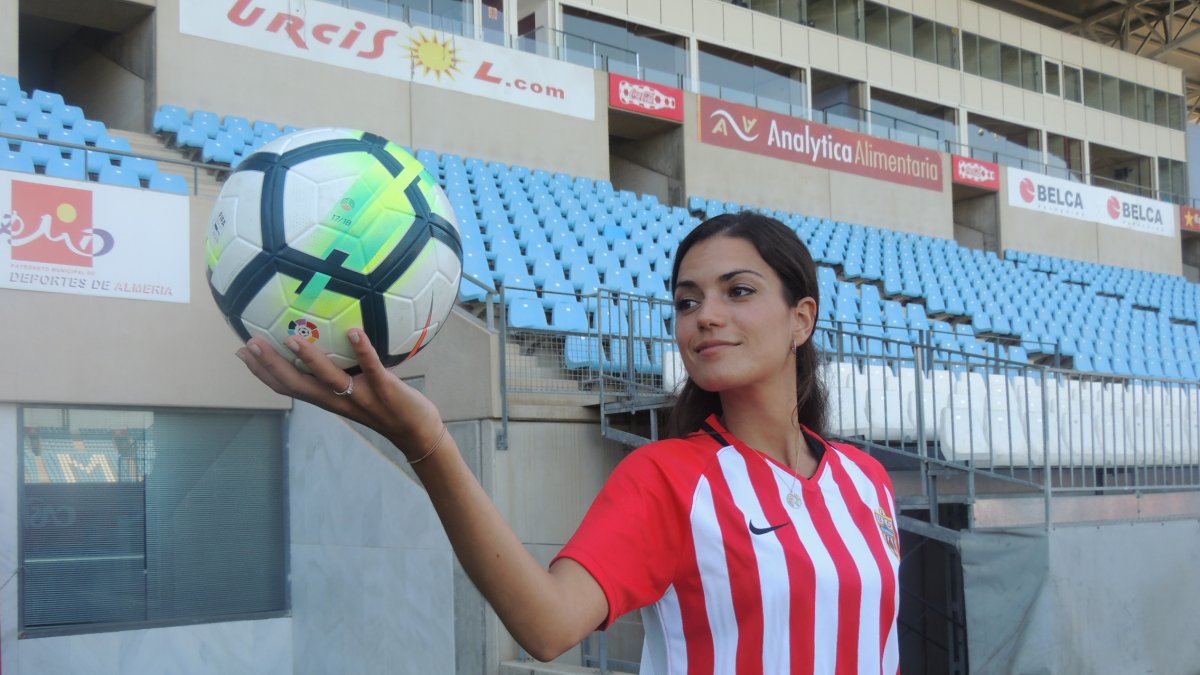 Míriam Gou Núñez.