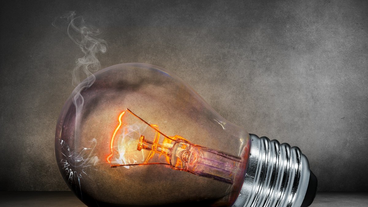 Las bombillas tradicionales dejarán de fabricarse el 1 de septiembre.