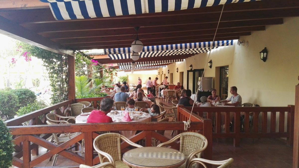 En los seis primeros meses de este año han visitado la provincia más de 602.000 turistas, un 3% más que en 2017.