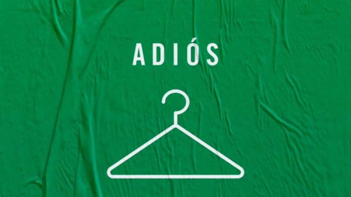 Imagen de la campaña a favor de la legalización del aborto en Argentina de Amnistía Internacional.