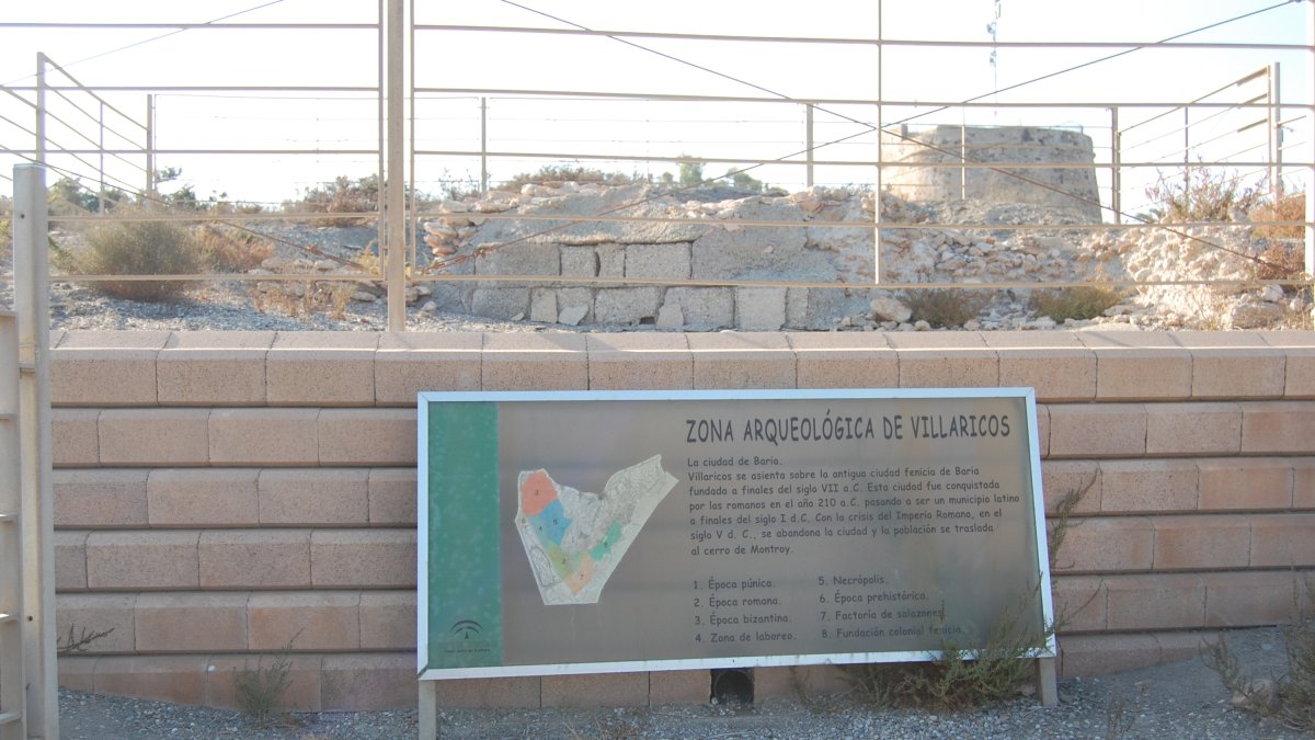 Reclaman que existe \