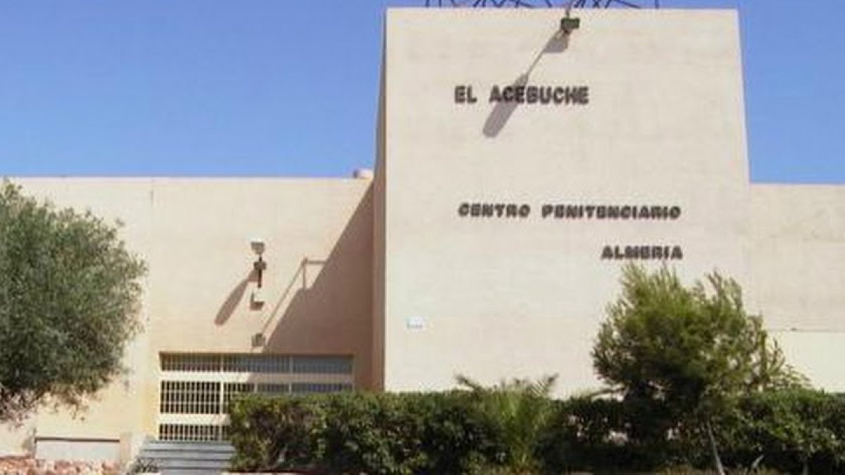 Imagen de archivo de El Acebuche