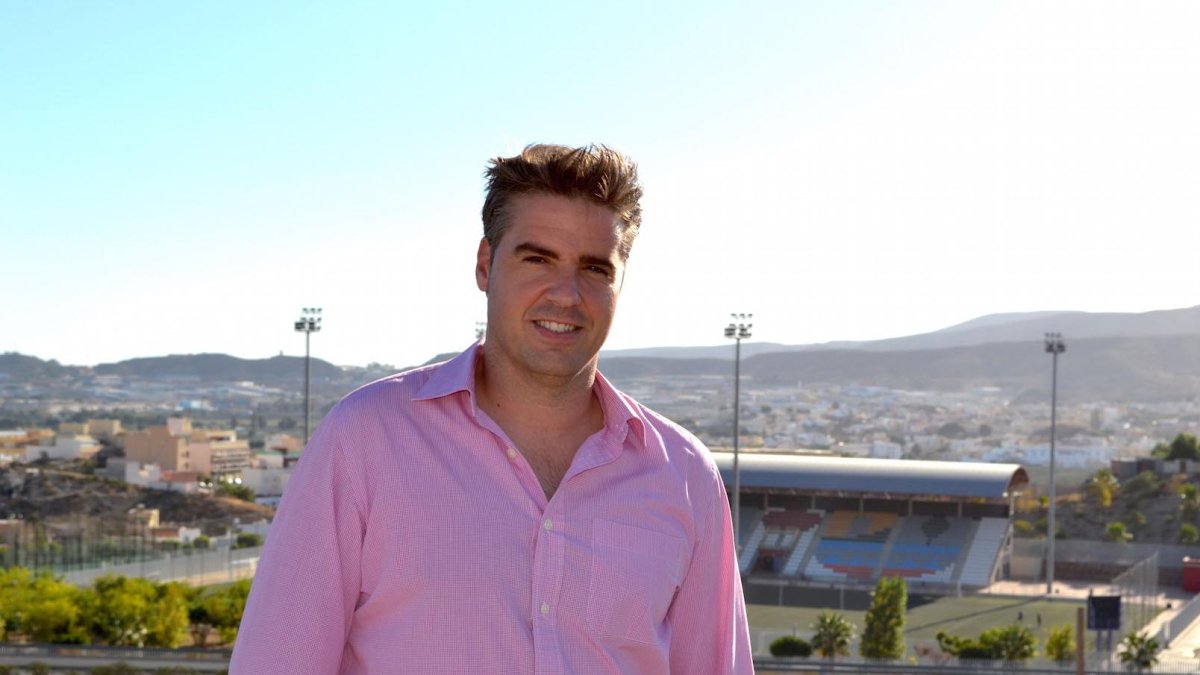 Manuel Jesús Flores sostiene que seguirá invirtiendo en mejoras para el municipio.