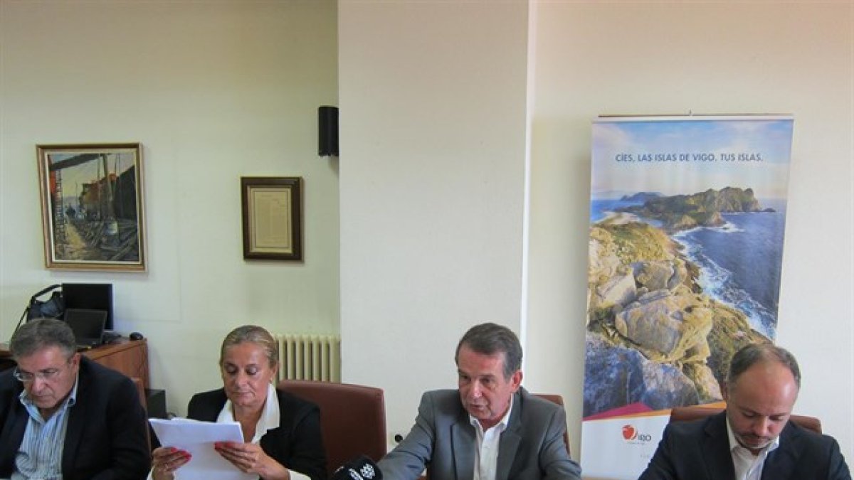 El alcalde ha asegurado que desde el Ayuntamiento se ha cumplido con todo lo que era su responsabilidad.