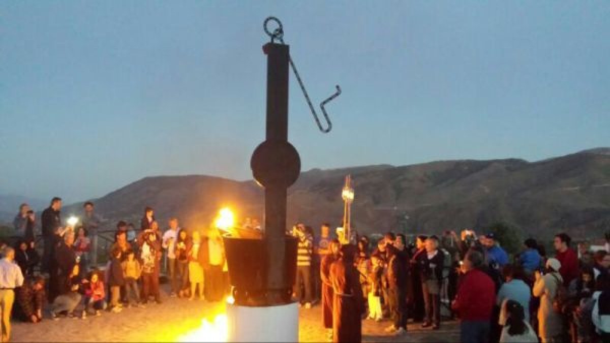 La fecha de este gran acontecimiento se ha fijado en los primeros días del mes de mayo coincidiendo con el aniversario de su primera edición.