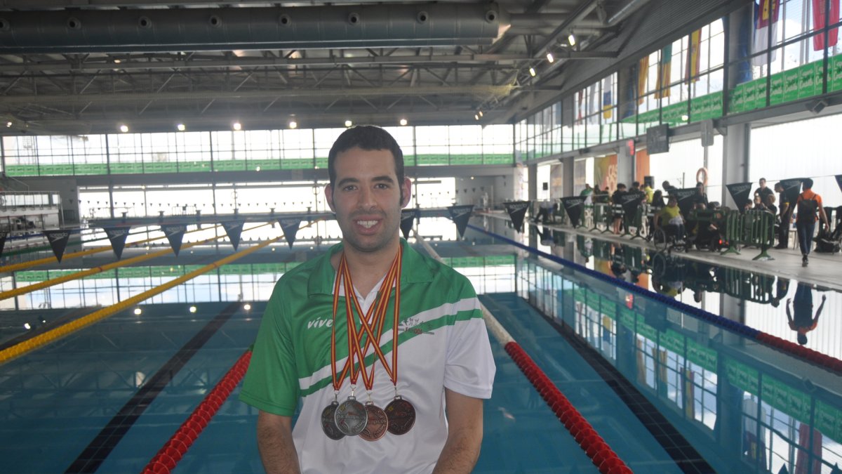Tejada, un campeón.