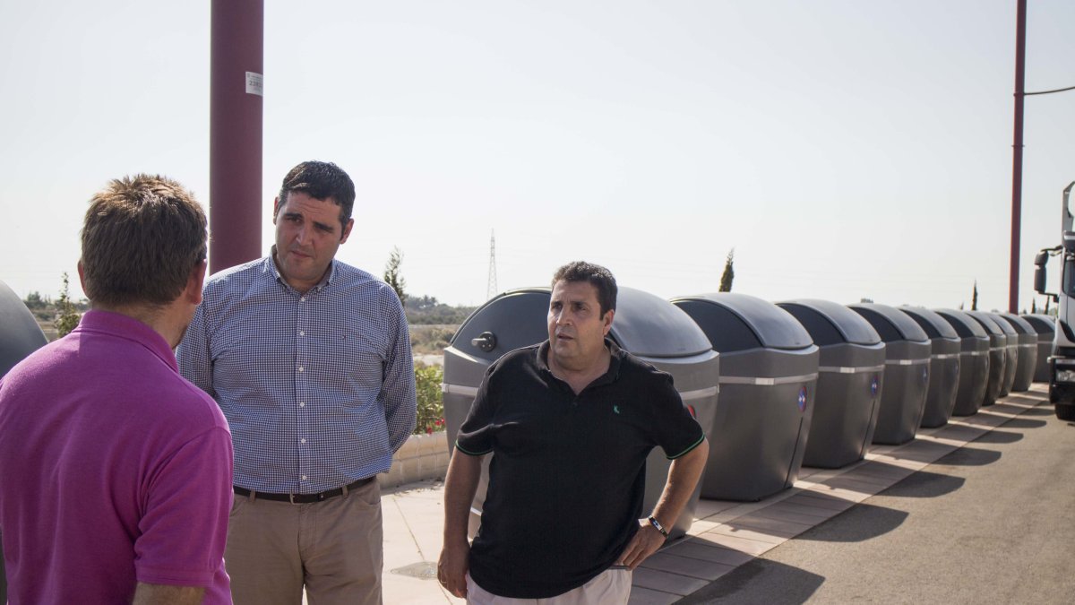 Juanjo Alonso presenta el servicio que \