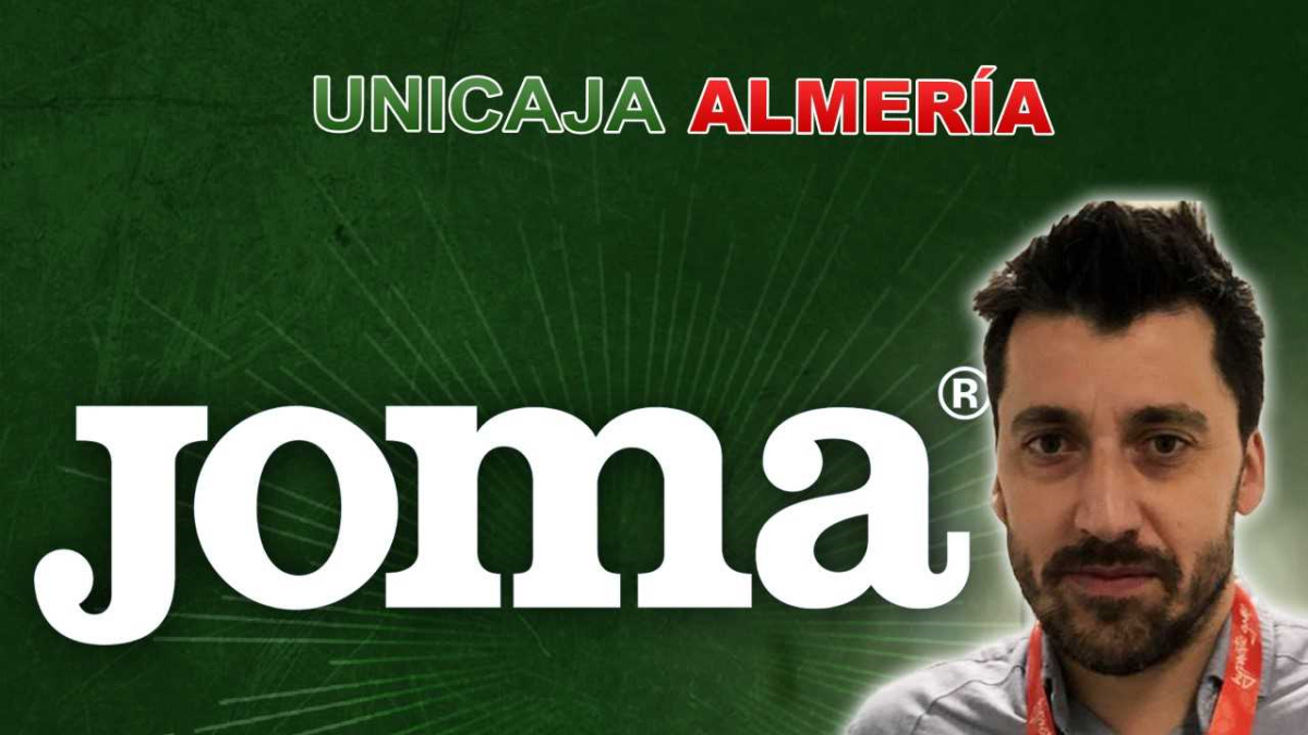 Alfonso Flores en una nueva faceta de su vida.