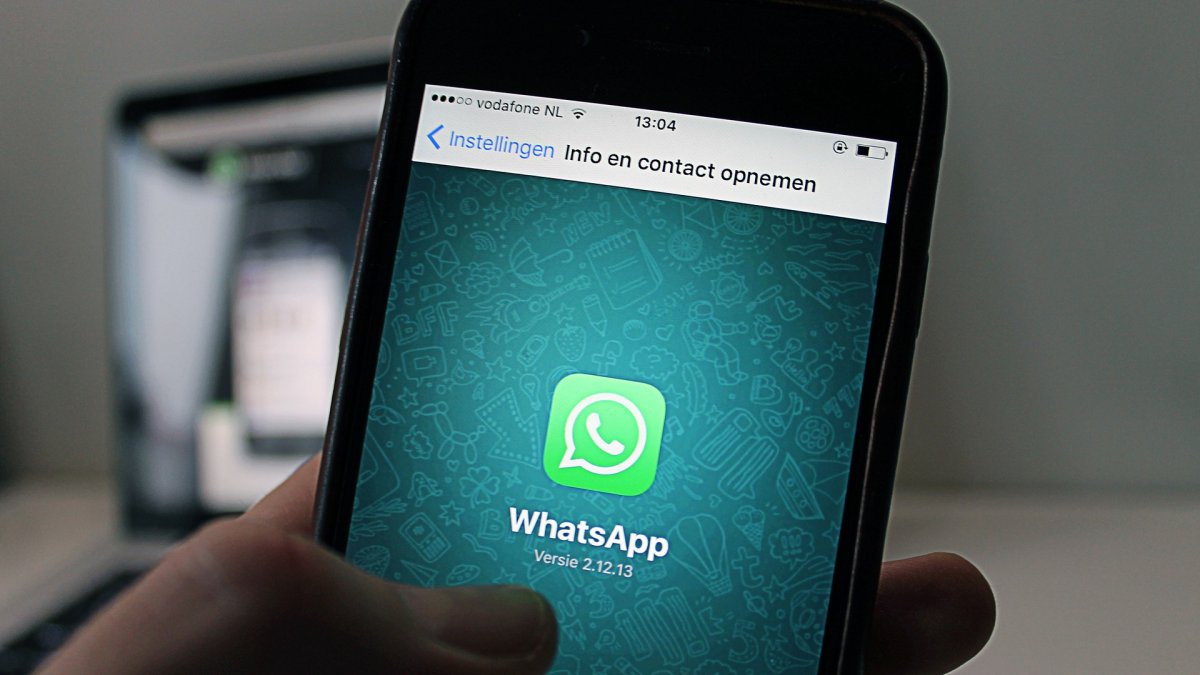 El nuevo y peligroso reto viral se difunde principalmente por WhatsApp.