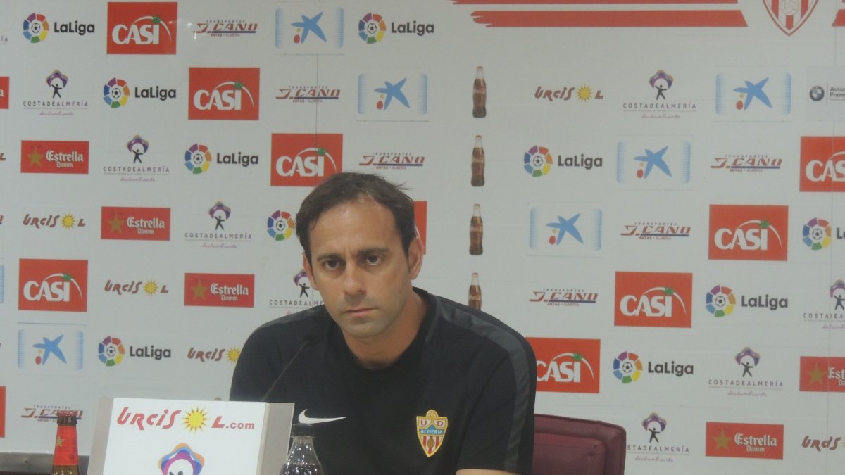 Fran Fernández.