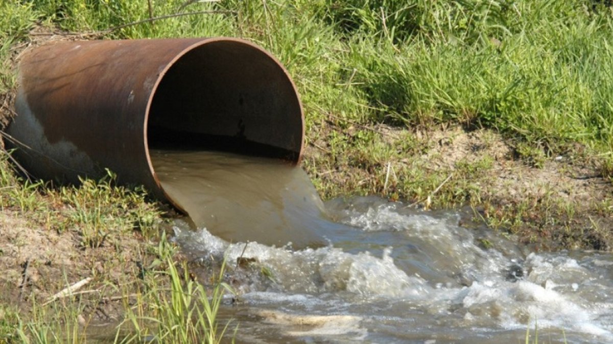 Las actuaciones sobre vertidos ilegales se han saldado con un total de 47 personas denunciadas.