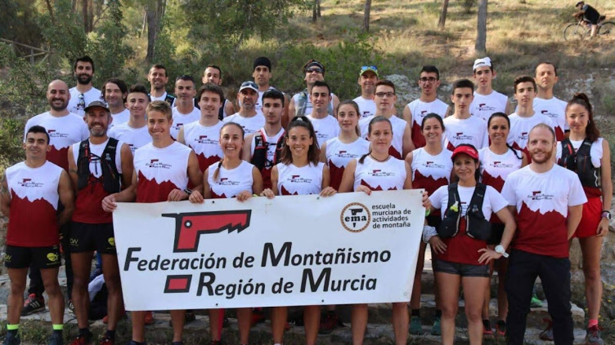 Manuel Najas estará con los grandes.