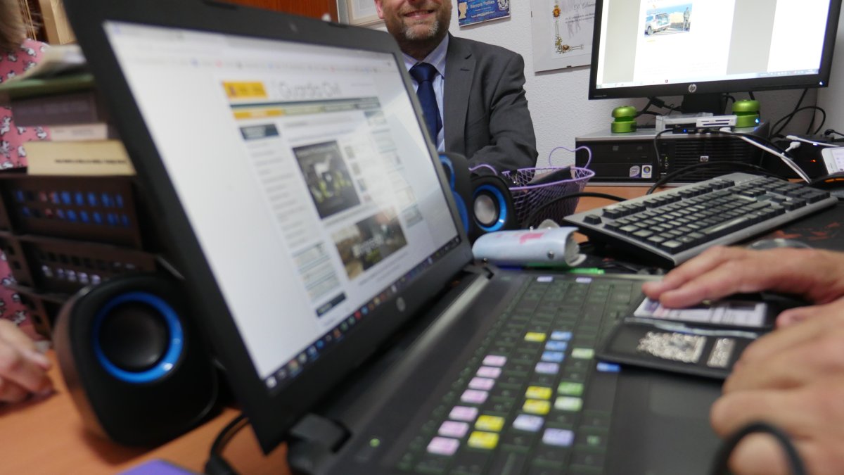 El trabajo de los agentes de la Comandancia de Almería ha sido clave.