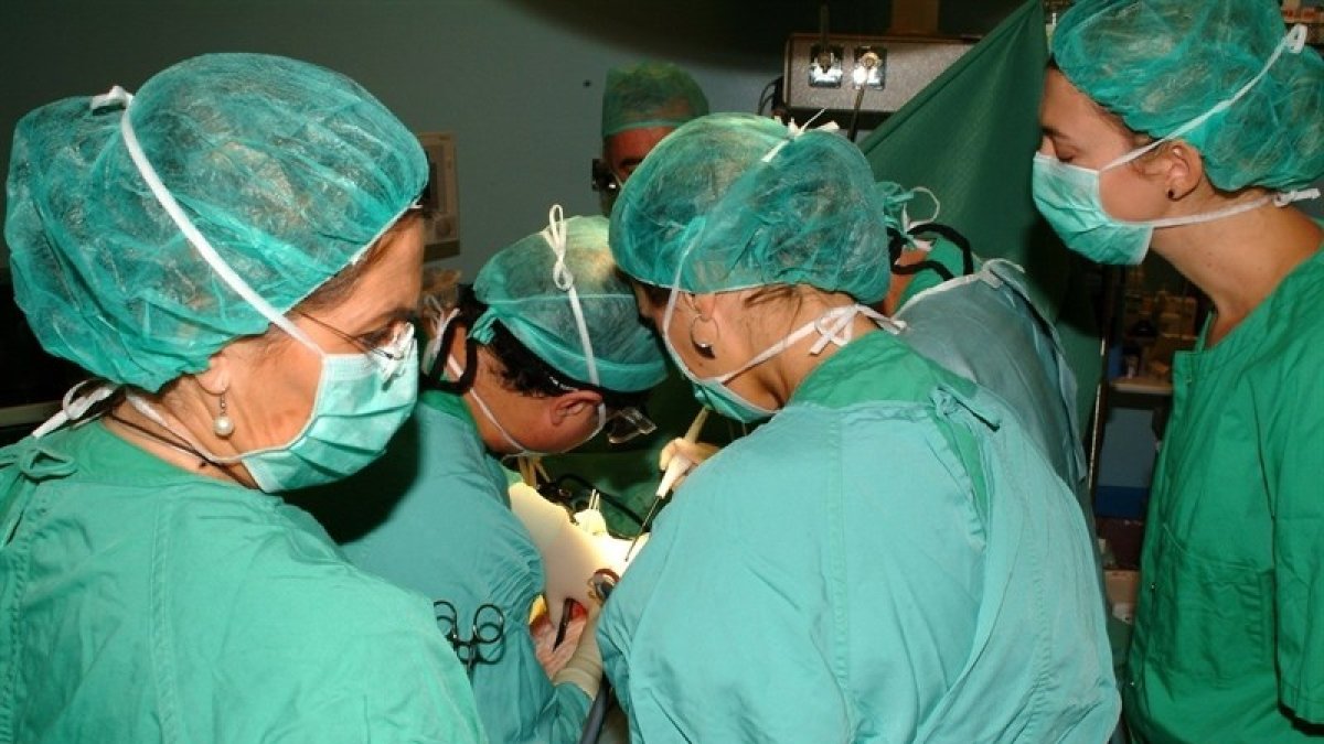 España sigue siendo líder.