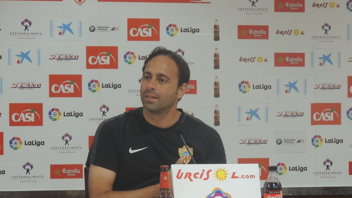 Fran Fernández.