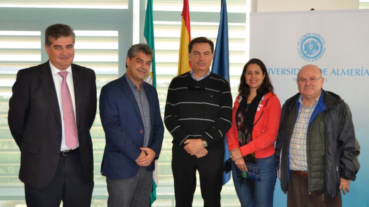 Los ex aliados Carmelo Rodríguez (actual rector) y Antonio Posadas (exvicerrector) competirán en 2019.