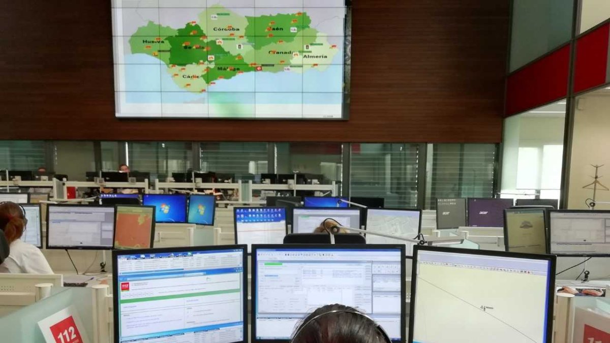 Almería ha sido la quinta provincia andaluza con mayor actividad.