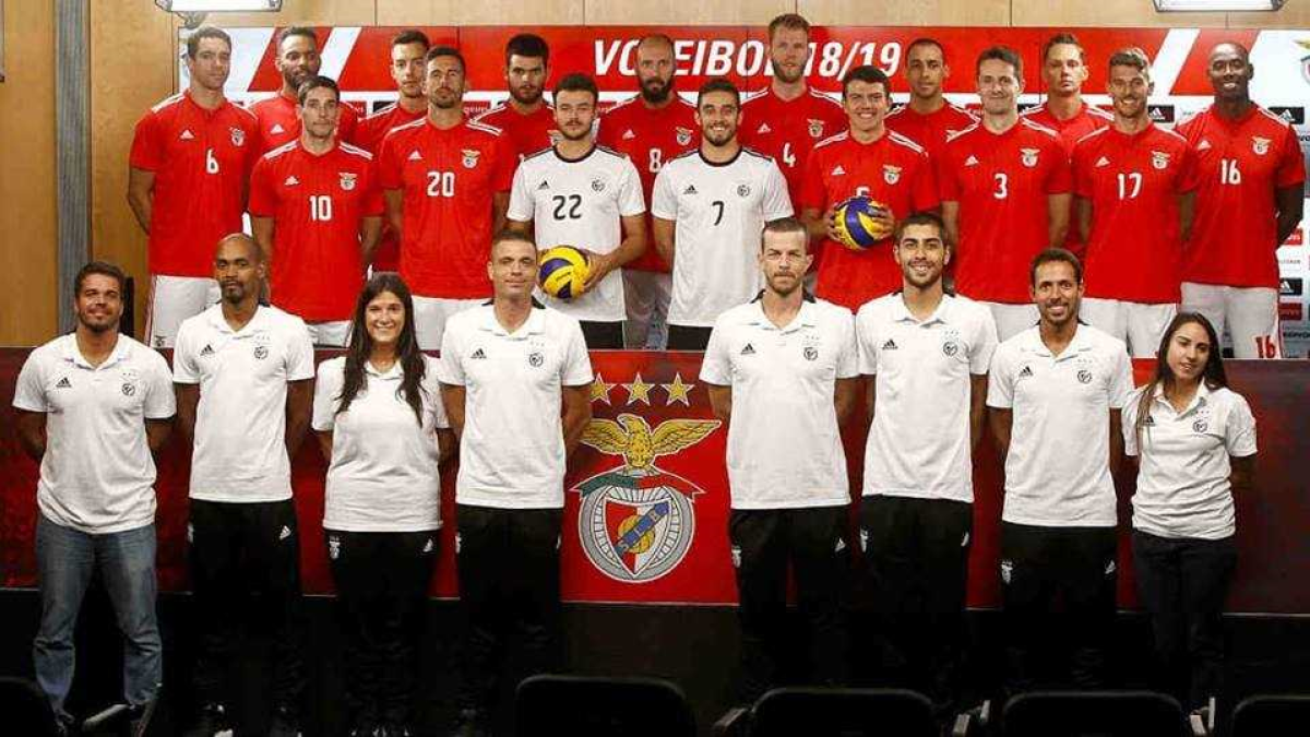 El Benfica vuelve a tierras almerienses