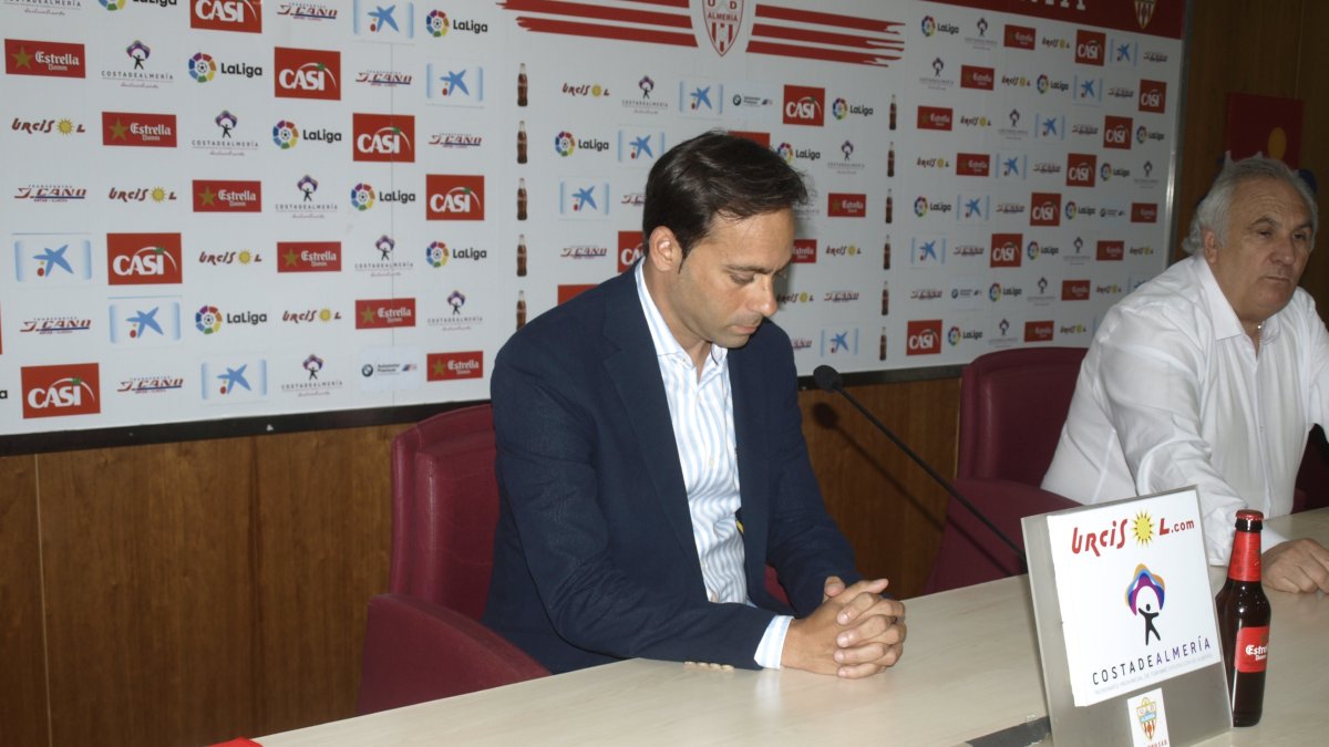 Fran Fernández y Alfonso García han apostado por esto.