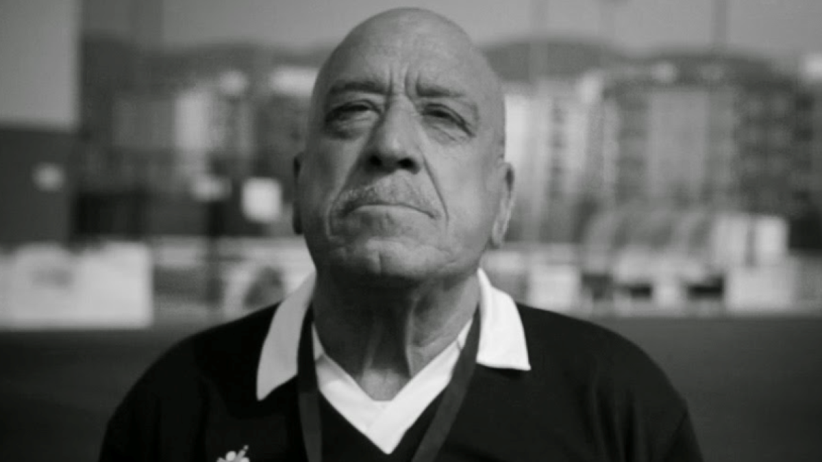 Antonio Abad Carretero ha dejado huella en el arbitraje.