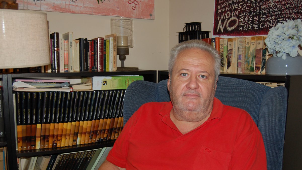 Antonio Andrés  destaca el descubrimiento de los restos romanos en el Mesón Gitano.