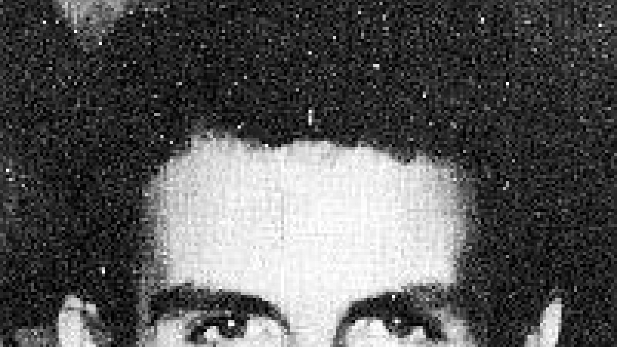 Luis Cobo, uno de los asesinados en aquel fatídico mayo de 1981.