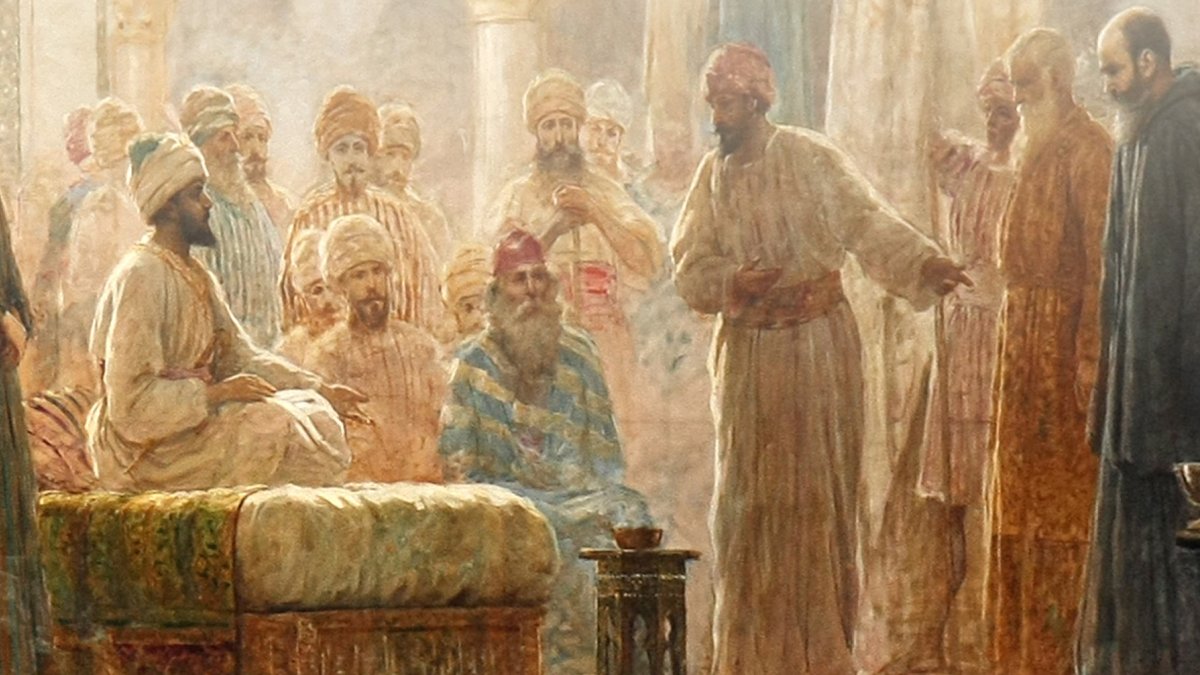 Ilustración que sirve de portada a la obra.