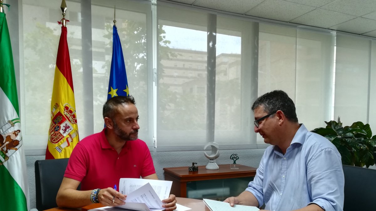 Entrega de la resolución a la empresa.