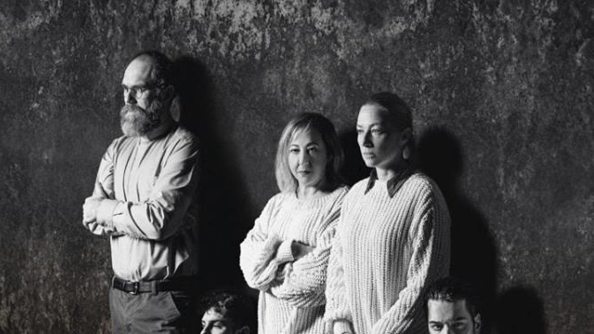 \'Cronología de las Bestias\' llega esta noche al Maestro Padilla.