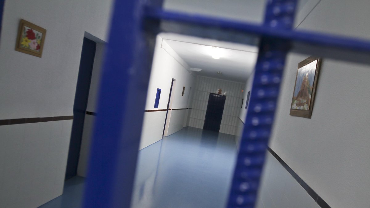 Cárcel de Almería.