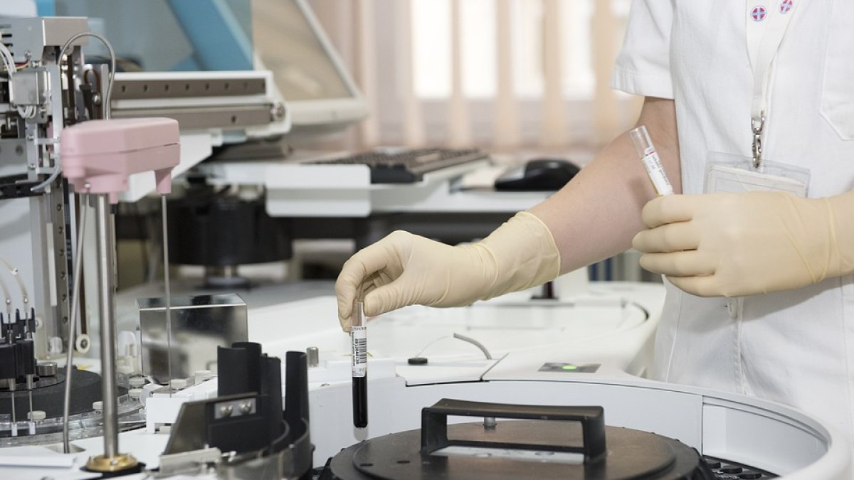 Este lunes 24 de septiembre se celebra el día mundial de la investigación de la enfermedad